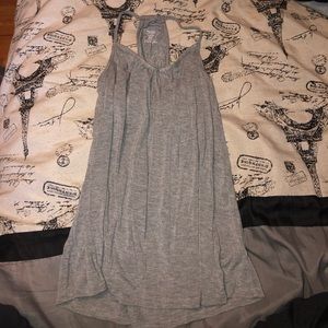 sleepwear tank top